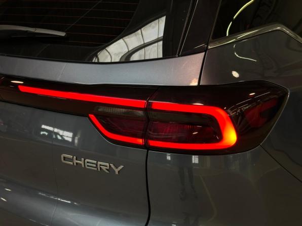 Chery Tiggo 7 Pro I с пробегом 2021 года, цена 1 630 000 рублей, 100335 км, внедорожник, Автокод Объявления