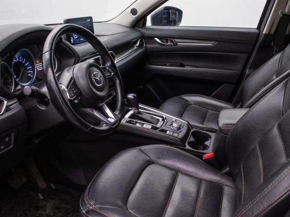 Mazda CX-5 II с пробегом 2021 года, цена 2 890 000 рублей, 61528 км, внедорожник, Автокод Объявления