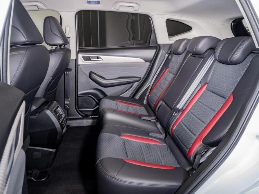 Haval F7 I Рестайлинг Рязань  - изображение 9