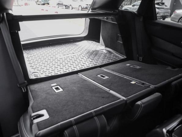 Land Rover Range Rover Velar I с пробегом 2017 года, цена 3 899 000 рублей, 69441 км, внедорожник, Автокод Объявления