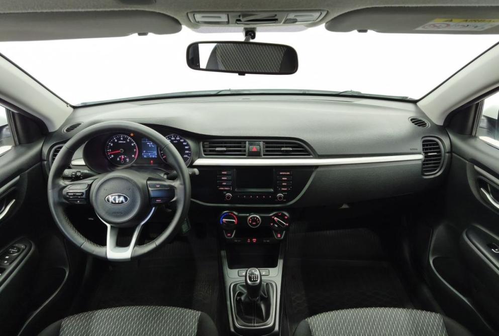 Kia Rio IV Екатеринбург  - изображение 10