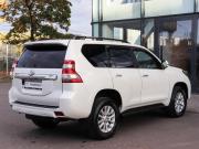 Toyota Land Cruiser Prado 150 Series Рестайлинг 1 Химки  - изображение 19