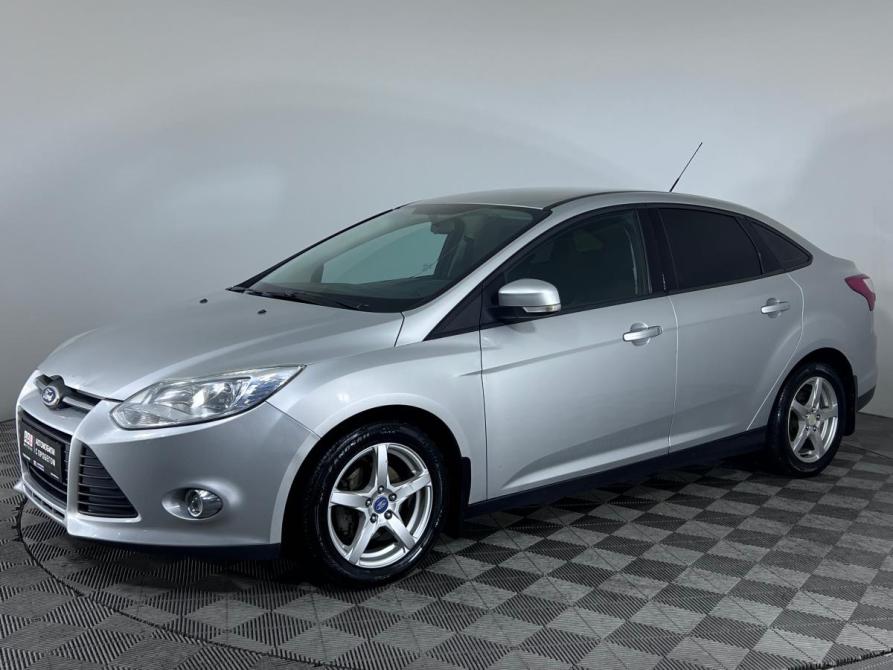 Ford Focus III Ростов-на-Дону  - изображение 1