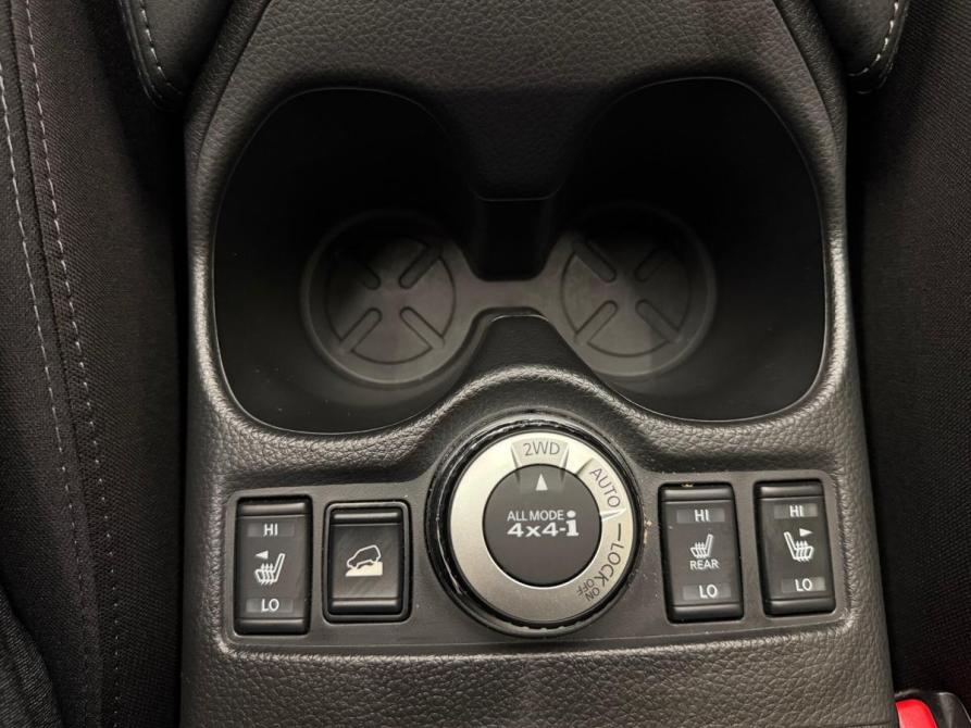 Nissan X-Trail III Рестайлинг Челябинск  - изображение 26