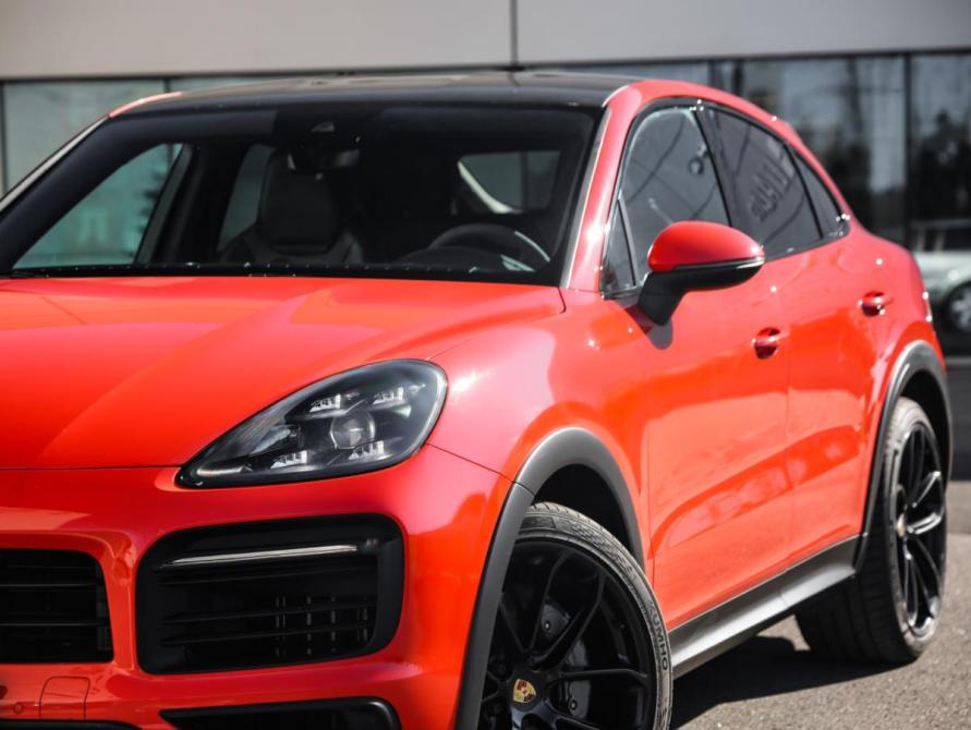 Porsche Cayenne III Санкт-Петербург  - изображение 2