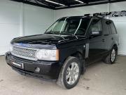 Land Rover Range Rover III Рестайлинг Уфа  - изображение 30