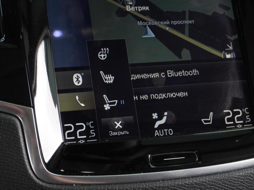 Volvo XC90 II Воронеж  - изображение 16
