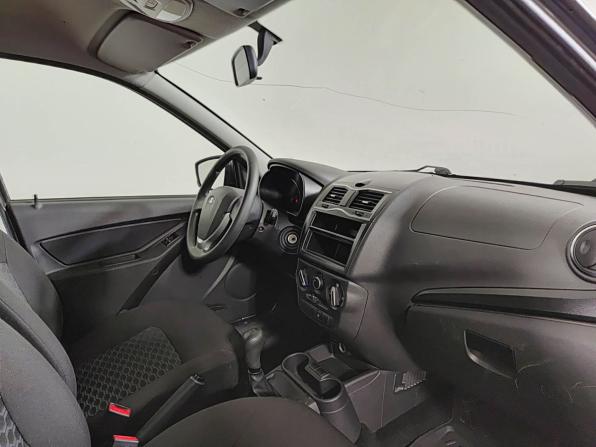 Lada (ВАЗ) Granta I Рестайлинг с пробегом 2019 года, цена 490 000 рублей, 108468 км, седан, Автокод Объявления
