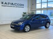 Opel Astra H Рестайлинг Волгоград  - изображение 19