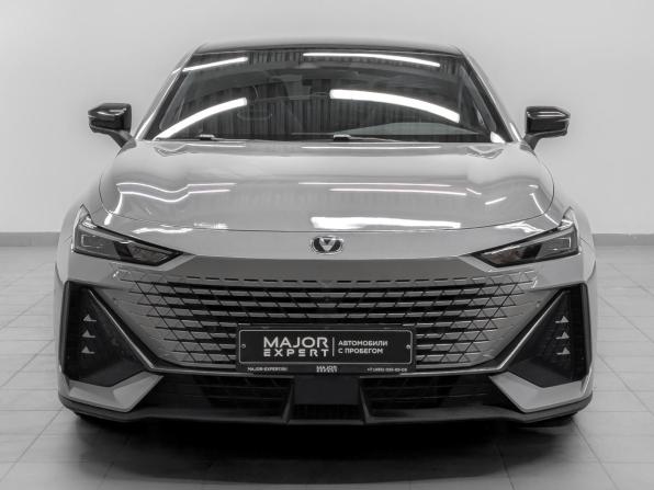 Changan UNI-V I с пробегом 2024 года, цена 2 450 000 рублей, 22807 км, лифтбек, Автокод Объявления