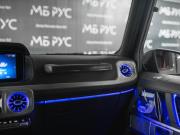 Mercedes-Benz G-Класс AMG II (W465) Рестайлинг Москва  - изображение 55
