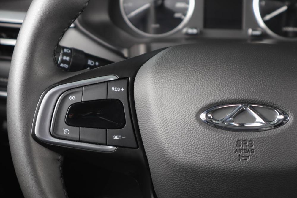 Chery Tiggo 4 Pro I Тюмень  - изображение 14