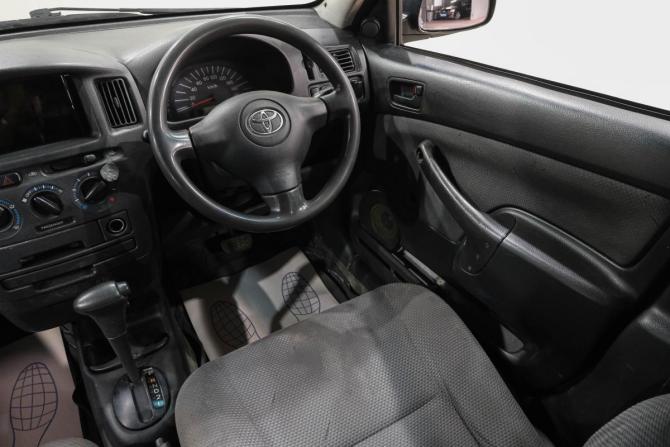 Toyota Succeed I с пробегом 2005 года, цена 549 000 рублей, 445000 км, универсал, Автокод Объявления