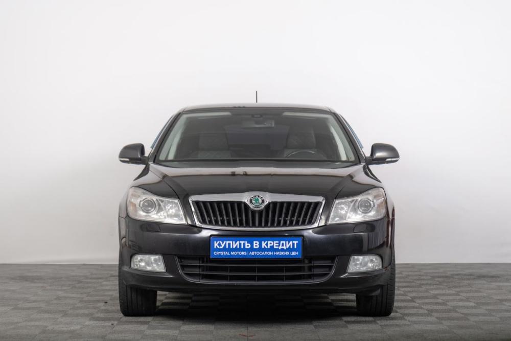 Skoda Octavia II (A5) Рестайлинг Томск  - изображение 6