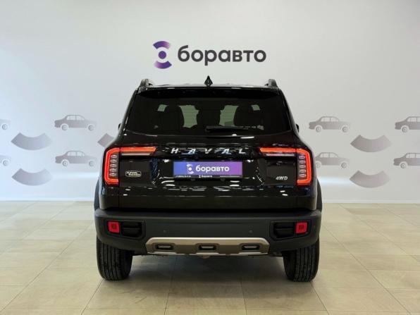 Haval Dargo с пробегом 2023 года, цена 2 650 000 рублей, 48284 км, внедорожник, Автокод Объявления