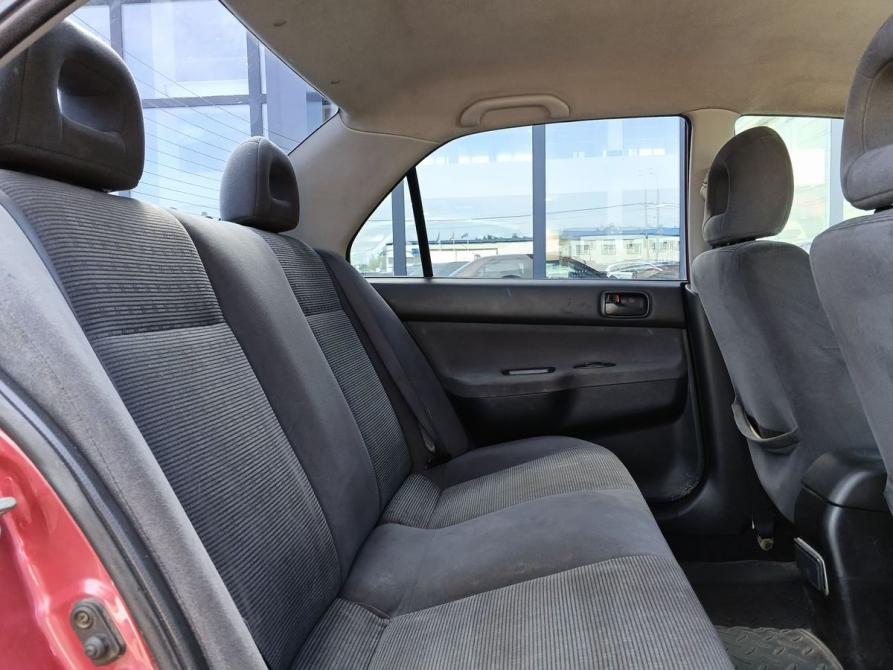 Mitsubishi Lancer IX Москва  - изображение 19