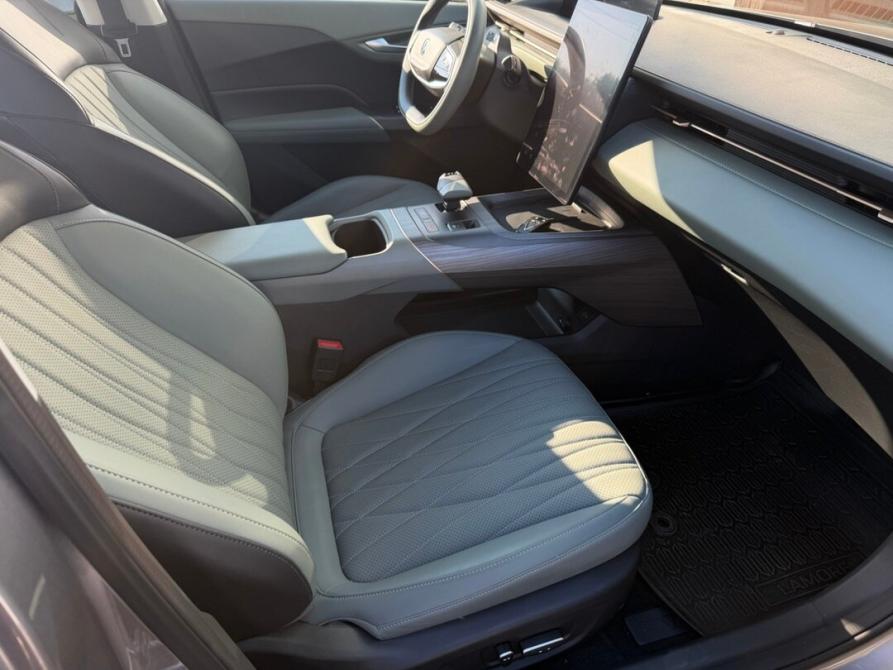 Changan Lamore Оренбург  - изображение 12