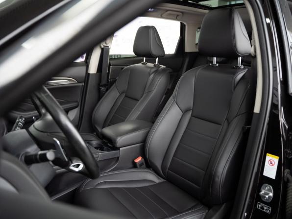 Haval F7 I с пробегом 2020 года, цена 1 890 000 рублей, 70124 км, внедорожник, Автокод Объявления