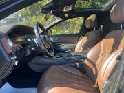 Mercedes-Benz S-Класс VI (W222 C217) Санкт-Петербург  - изображение 49