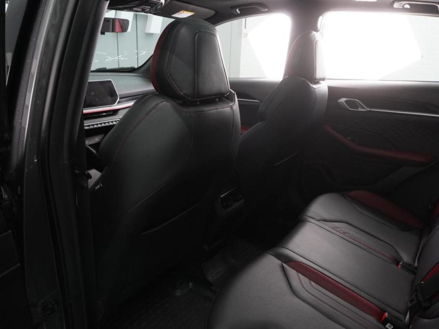 Geely Coolray I Рестайлинг Воронеж  - изображение 11