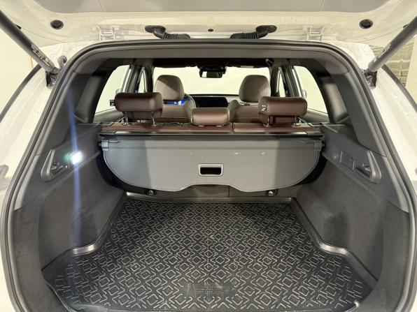 Chery Tiggo 7L с пробегом 2024 года, цена 2 499 800 рублей, 2800 км, внедорожник, Автокод Объявления