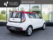 Kia Soul II Рестайлинг Казань  - изображение 12