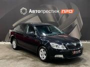 Skoda Octavia II (A5) Рестайлинг Пермь  - изображение 24