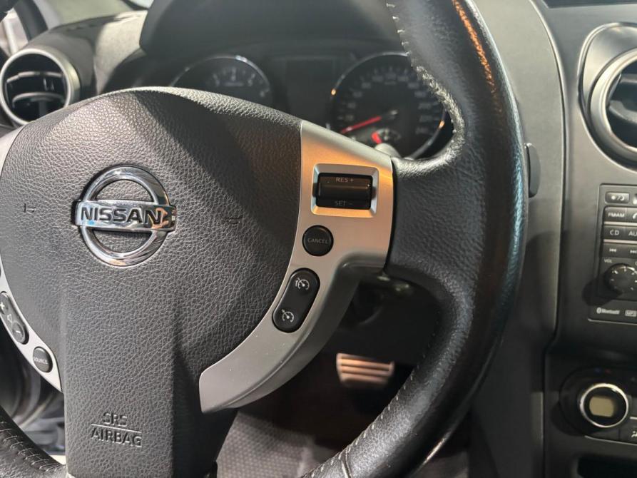 Nissan Qashqai I Рестайлинг Сыктывкар  - изображение 21