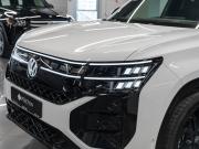 Volkswagen Teramont II (China Market) Москва  - изображение 62