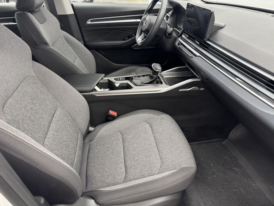 Geely Emgrand II Воронеж  - изображение 14
