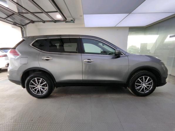 Nissan X-Trail III с пробегом 2017 года, цена 1 579 000 рублей, 221682 км, внедорожник, Автокод Объявления