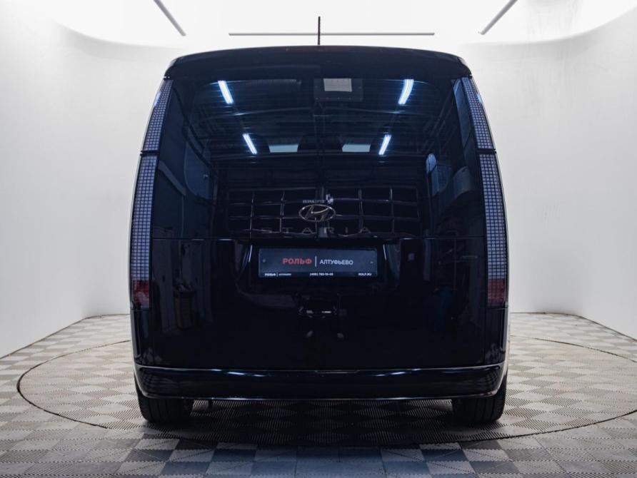 Hyundai Staria I Москва  - изображение 3