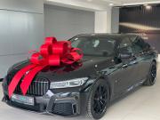 BMW 7 серии VI (G11/G12) Рестайлинг Тверь  - изображение 32