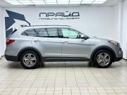 Hyundai Santa Fe III Ростов-на-Дону  - изображение 34