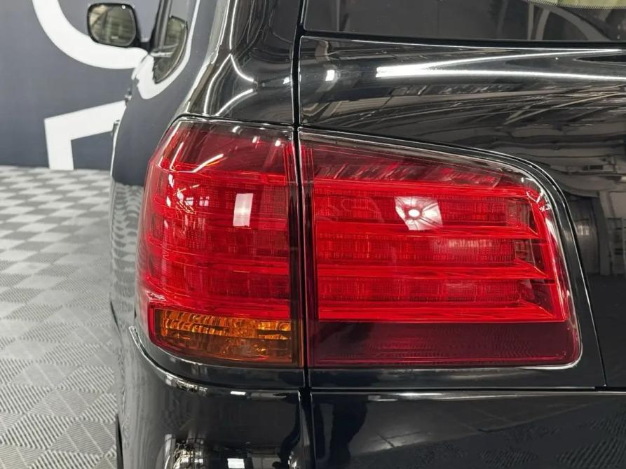 Lexus LX III Ростов-на-Дону  - изображение 6