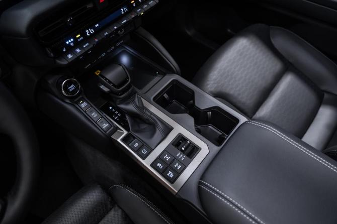 Новый Toyota Land Cruiser Prado 250 Series 2026 года, цена 11 800 000 рублей, внедорожник, Автокод Объявления