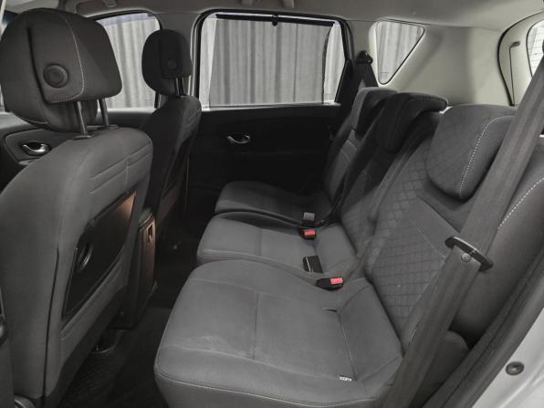 Renault Scenic III с пробегом 2010 года, цена 680 000 рублей, 191000 км, минивэн, Автокод Объявления