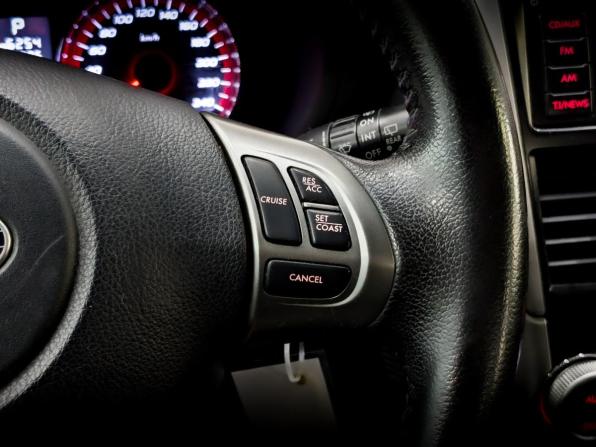 Subaru Forester III Рестайлинг с пробегом 2012 года, цена 1 515 000 рублей, 114083 км, внедорожник, Автокод Объявления