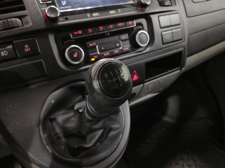 Volkswagen Caravelle T5 Рестайлинг Альметьевск  - изображение 22