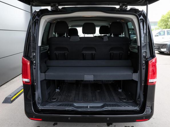 Mercedes-Benz Vito III (W447) с пробегом 2018 года, цена 4 398 000 рублей, 73278 км, минивэн, Автокод Объявления