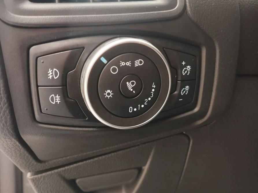 Ford Focus III Рестайлинг Екатеринбург  - изображение 23