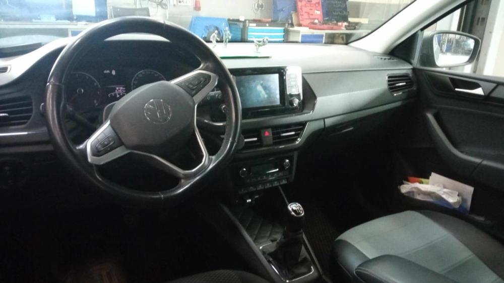 Volkswagen Polo VI Санкт-Петербург  - изображение 5