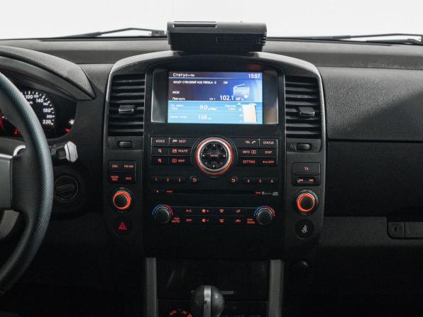 Nissan Pathfinder III Рестайлинг с пробегом 2012 года, цена 1 850 000 рублей, 171584 км, внедорожник, Автокод Объявления