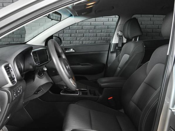 Kia Sportage IV Рестайлинг с пробегом 2019 года, цена 2 225 000 рублей, 87535 км, внедорожник, Автокод Объявления