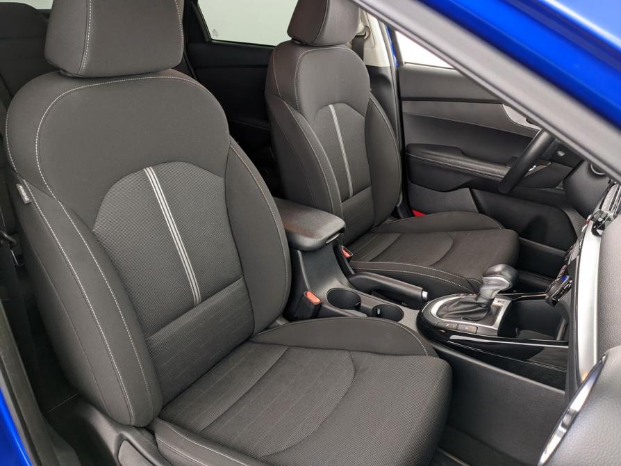 Kia Cerato IV Москва  - изображение 23