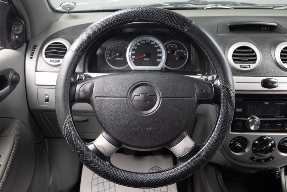 Chevrolet Lacetti I Оренбург  - изображение 10