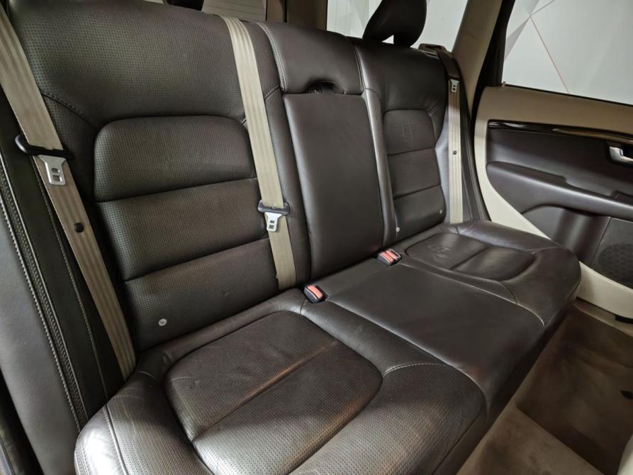 Volvo XC70 II Москва  - изображение 16