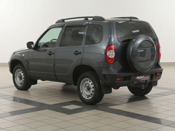 Lada (ВАЗ) Niva с пробегом 2020 года, цена 733 000 рублей, 146500 км, внедорожник, Автокод Объявления