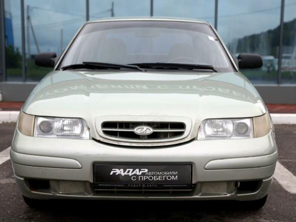 Lada (ВАЗ) 2110 с пробегом 2006 года, цена 164 000 рублей, 86000 км, седан, Автокод Объявления