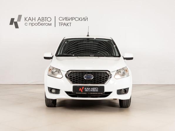 Datsun on-DO I с пробегом 2019 года, цена 530 000 рублей, 139600 км, седан, Автокод Объявления